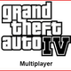 Image for article titled Rockstar Explains GTA IV Multiplayer
